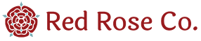 Red Rose Co Logo